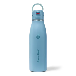 25oz Soft Touch Traveler Bottle