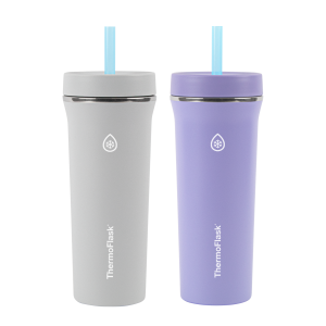 32oz Straw Tumbler (2 Pack)